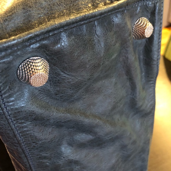 Balenciaga tote - Picture 3 of 8